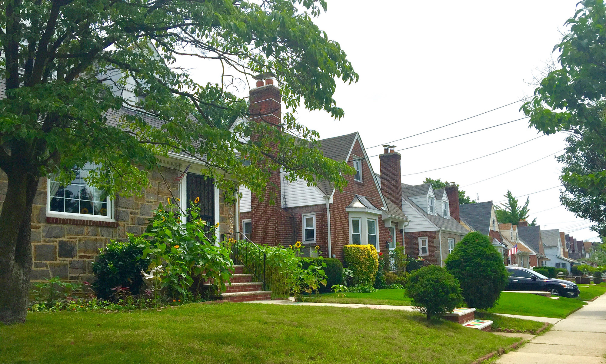 Queens Village, Queens • Century 21 Milestone