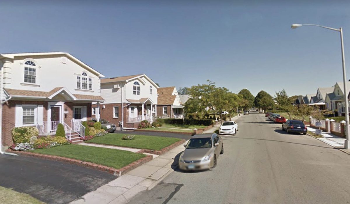 Cambria Heights, Queens • Century 21 Milestone