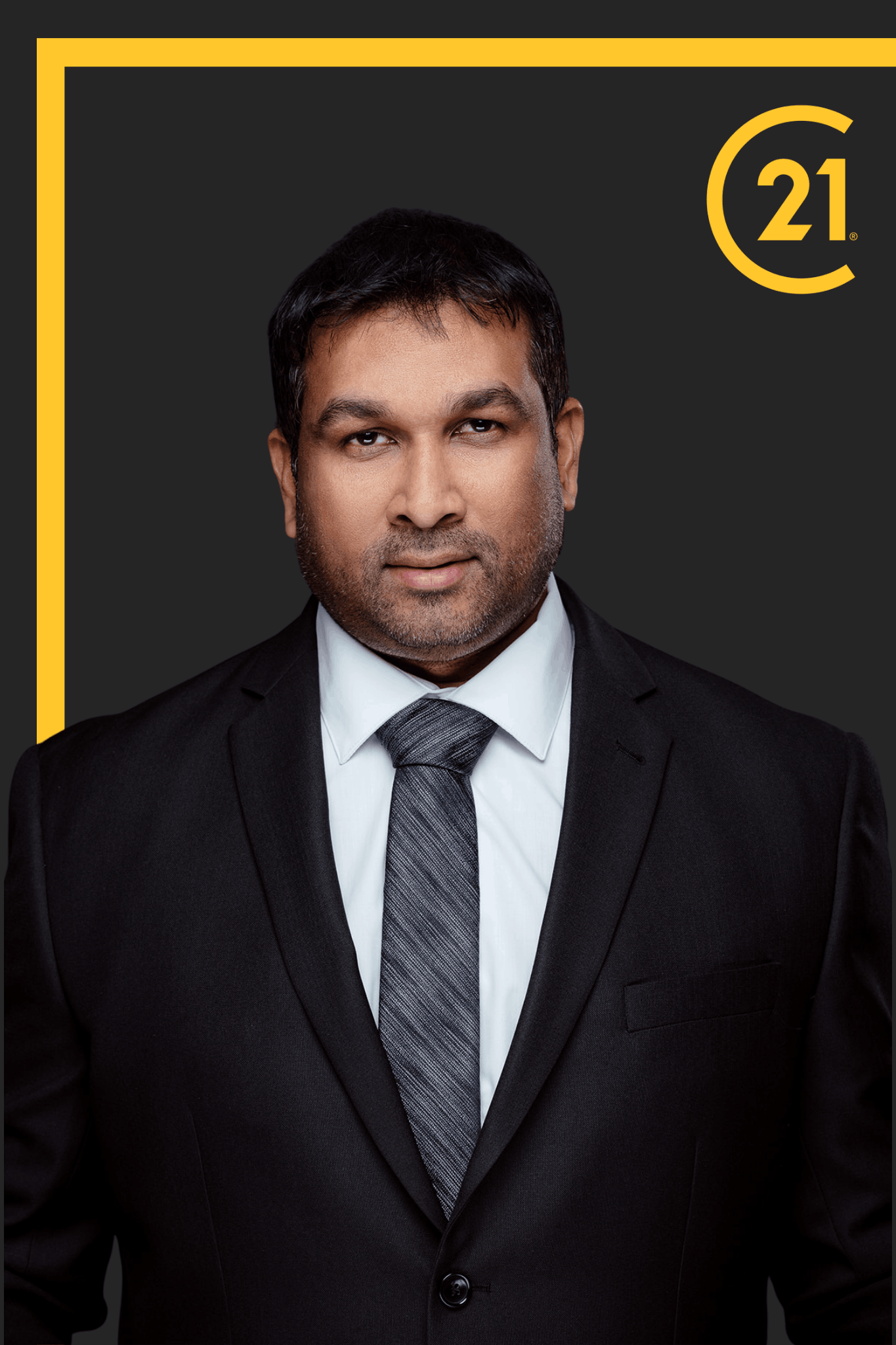 Aslam Ali • Century 21 Milestone