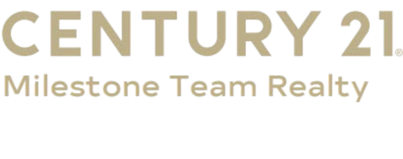 Century 21 Milestone Logo